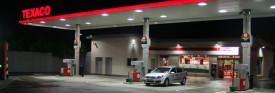 Texaco